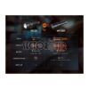 Linterna FENIX WF26R 3000Lm