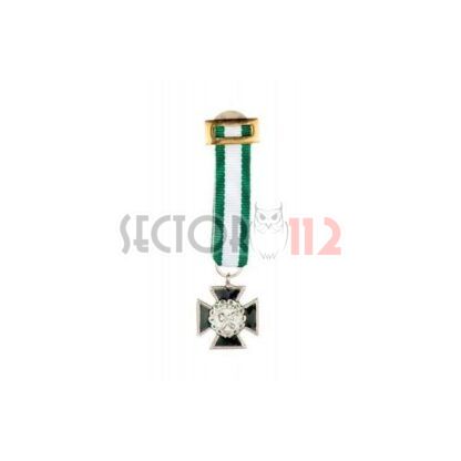 Medalla miniatura Mérito GUARDIA CIVIL