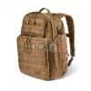 Mochila táctica 5 11 RUSH24 2 0 color Kangaroo