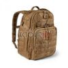 Mochila táctica 5 11 RUSH24 2 0 color Kangaroo