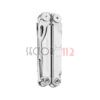 Multiherramienta LEATHERMAN WAVE  Inoxidable