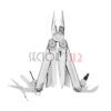 Multiherramienta LEATHERMAN WAVE  Inoxidable
