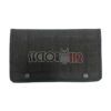 Panel molle KRC velcro para chaleco