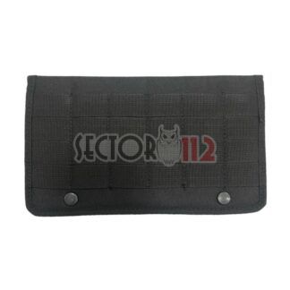 Panel molle KRC velcro para chaleco 