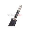 Paraguas de defensa UMBRELLA COMBAT negro