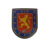 Parche Brazo Emblema UIP Grande 