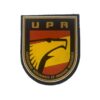 Parche Pecho Emblema Upr Pequeño