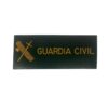 Parche Pecho Galleta Emblema Guardia Civil 