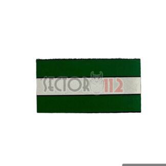 Parche bandera Andalucia PVC 
