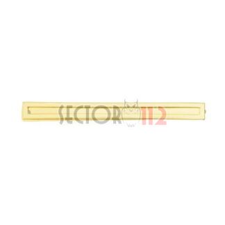 Pasador alfiler medalla grande 4 Hueco