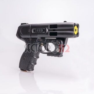 Pistola PIEXON JPX4 LE Naranja OC 