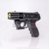 Pistola PIEXON JPX4 LE Naranja OC
