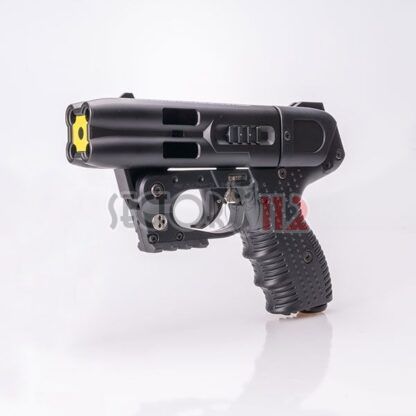 Pistola PIEXON JPX4 LE Naranja OC