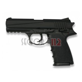 Pistola airsoft pesada HFC 