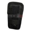 Portaguantes vertical molle KRC