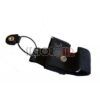 Portawalkie KRC universal regulable molle