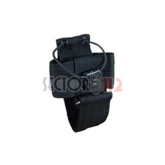 Portawalkie KRC universal regulable molle