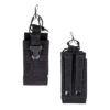 Pouch Radio MILTEC Molle 