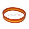 Pulsera silicona BANDERA DE ESPAÑA