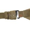 Riñonera HELIKON Possum Cordura Varios Colores