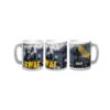 Taza cerámica SWAT