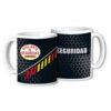 Taza cerámica VIGILANTE SEGURIDAD