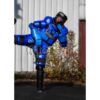 Traje de protección para entrenamiento CPE BLUEMAN