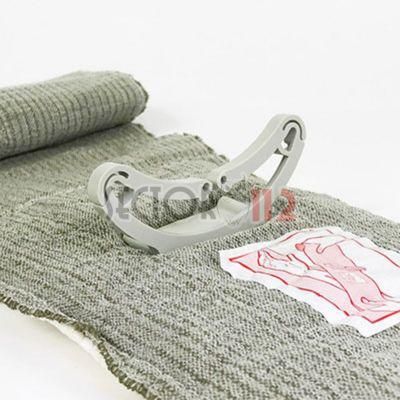 Vendaje compresivo militar 15cm