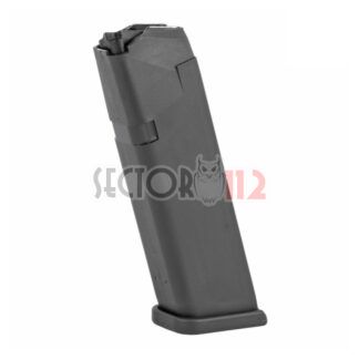 Cargador Pistola GLOCK 17 