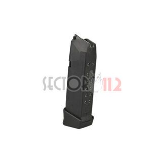 Cargador pistola GLOCK 19  2 