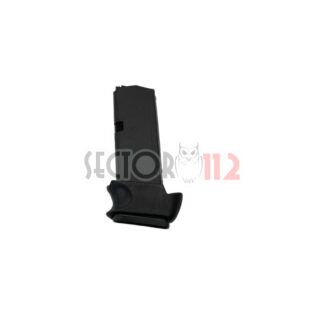 Cargador pistola GLOCK 19   XGRIP 