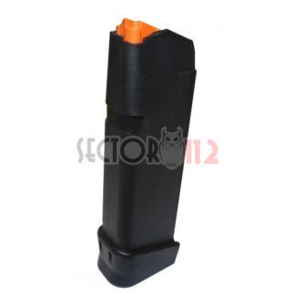 Cargador pistola GLOCK 19 gen5  2 