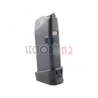 Cargador pistola Glock 26  2 