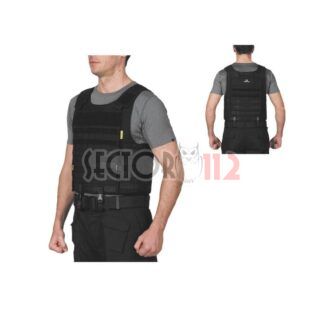 Chaleco Antibalas ANORAK Ma2 Molle NIJ IIIA  