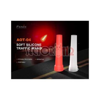 Cono flexible Linternas FENIX 