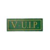 Galleta pecho velcro V-UIP