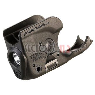 Linterna sin láser pistola STREAMLIGHT TLR-6 