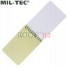 Libreta táctica MILTEC impermeable verde