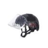 Visera balística NIJ IIIA para casco con rail ACH