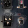 Adaptador rápido DSQA Vega Holster