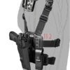 Adaptador rápido DSQA Vega Holster