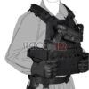 Adaptador rápido DSQA Vega Holster