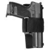 Funda ajustable VEGA HOLSTER con velcro