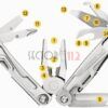 Multiherramienta LEATHERMAN REV