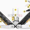 Multiherramienta LEATHERMAN SIGNAL
