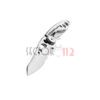 Multiherramienta LEATHERMAN SKELETOOL KBx acero
