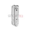 Multiherramienta LEATHERMAN WINGMAN acero