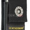 Multiherramienta LEATHERMAN WINGMAN acero