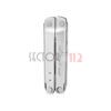 Multiherrramienta LEATHERMAN BOND acero