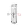 Multiherrramienta LEATHERMAN BOND acero